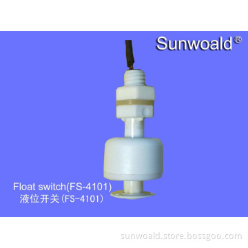 OEM plastic float ball ink level sensor